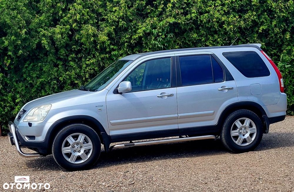 Honda CR-V - 16