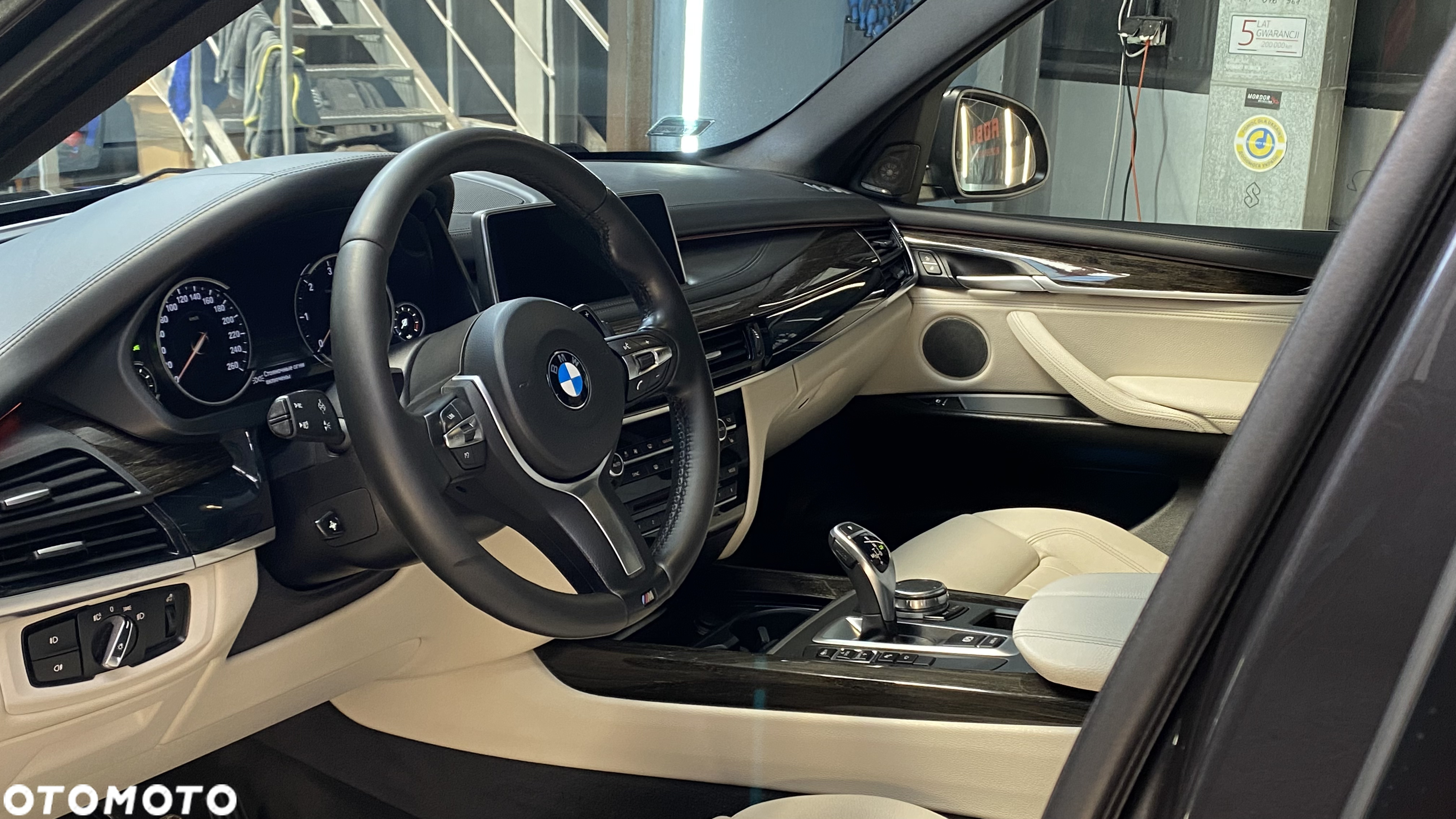 BMW X5 sDrive25d Sport-Aut - 29