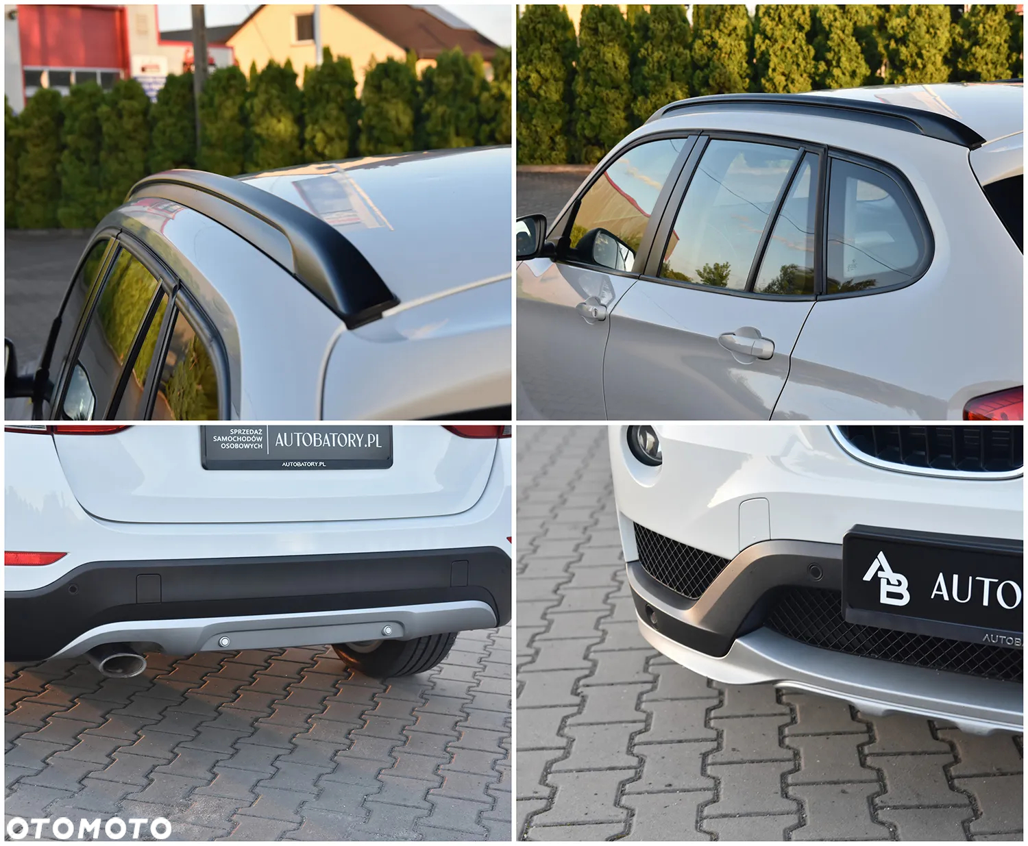 BMW X1 xDrive18d - 24