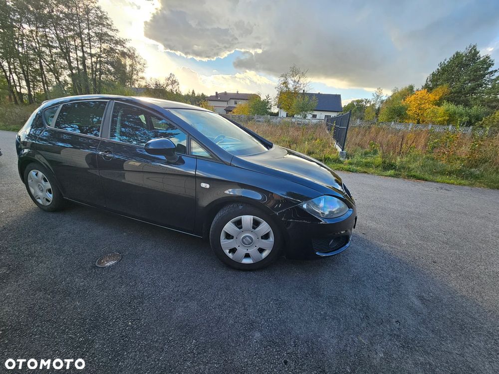 Seat Leon 2009 photo 5