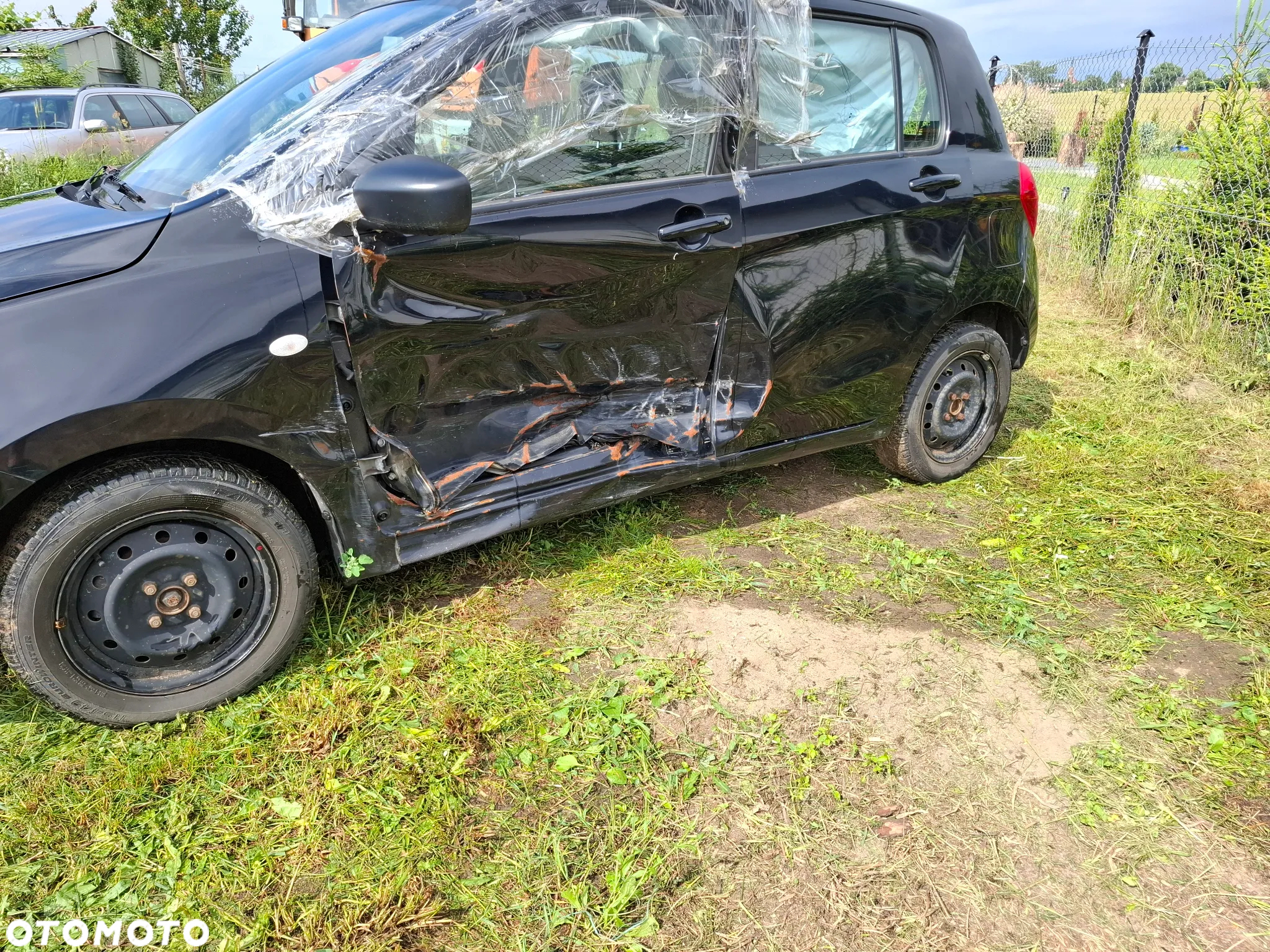 Suzuki Celerio 1.0 Comfort - 5
