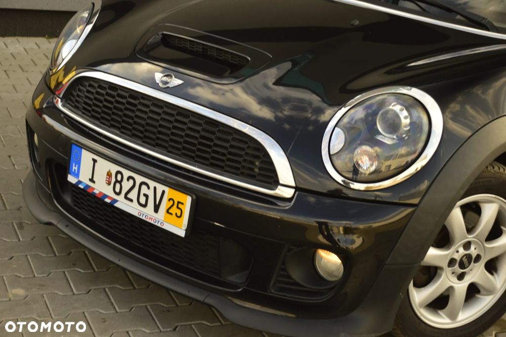 MINI Cooper S Goodwood - 4