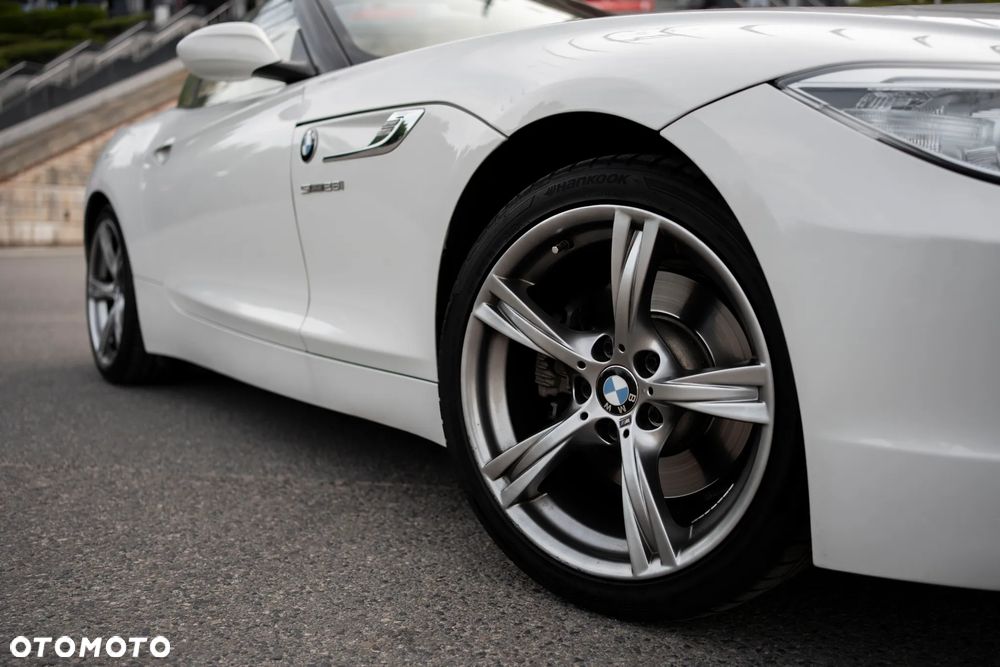 BMW Z4 - 12