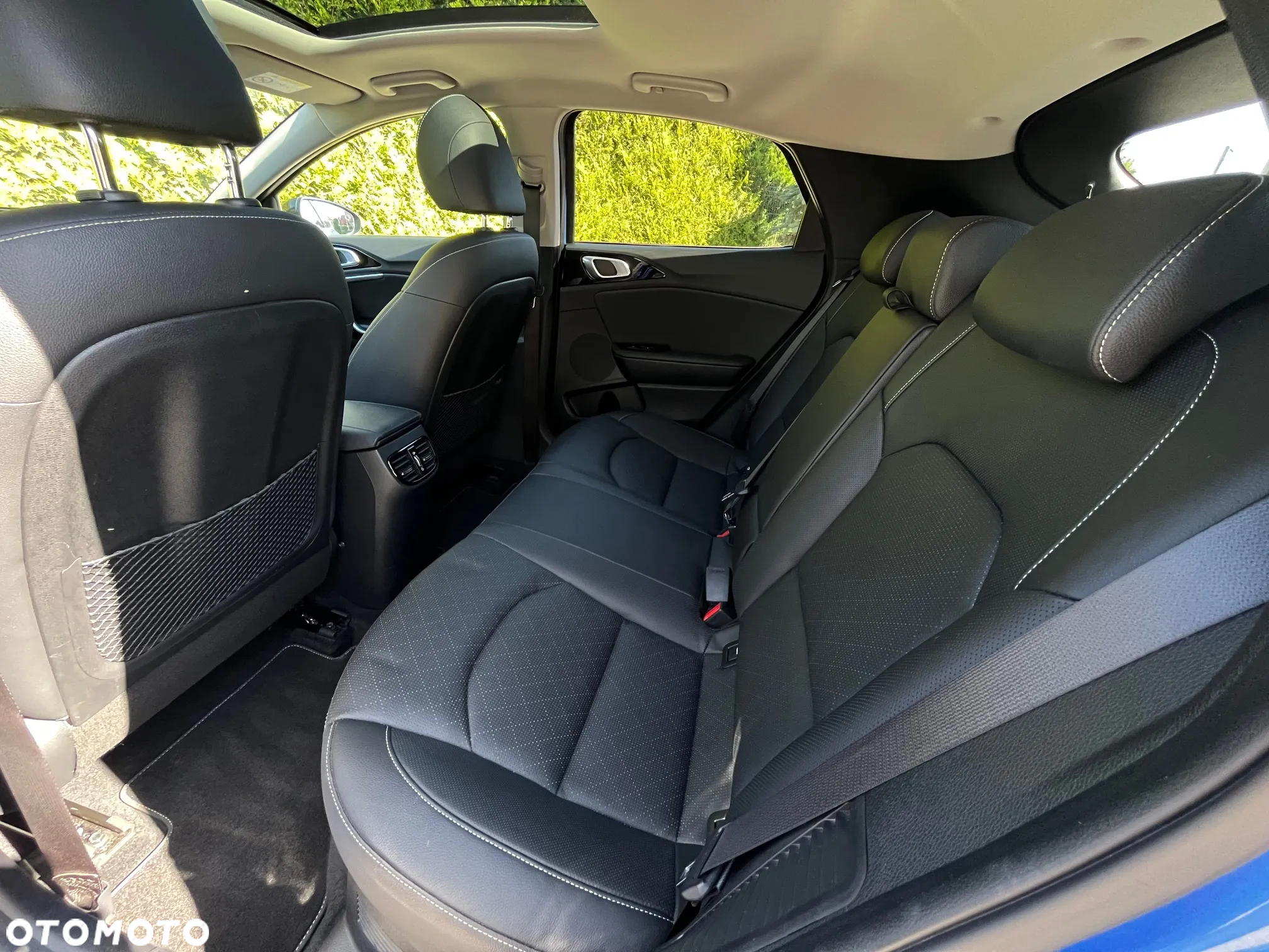 Kia XCeed 1.6 GDI PHEV L Business Line DCT - 17