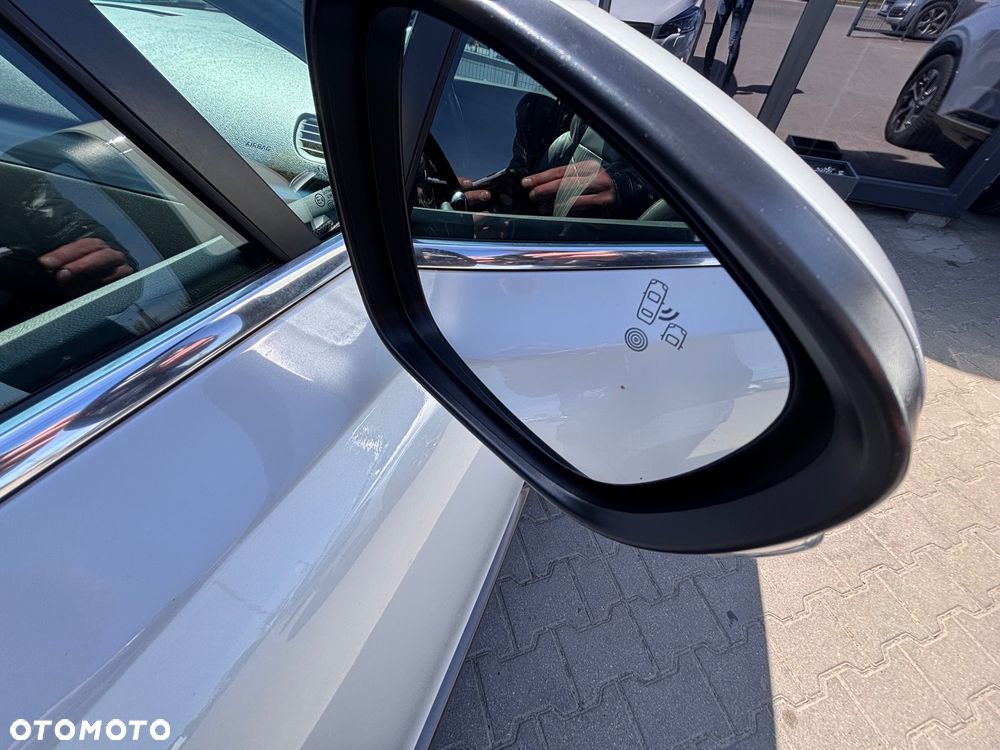 Peugeot 508 RXH BlueHDi 180 EAT6 Stop&Start - 36