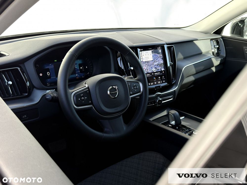 Volvo XC 60 - 22