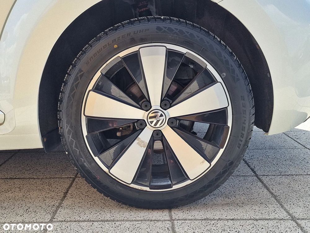 Volkswagen Beetle 2.0 TDI Design - 19