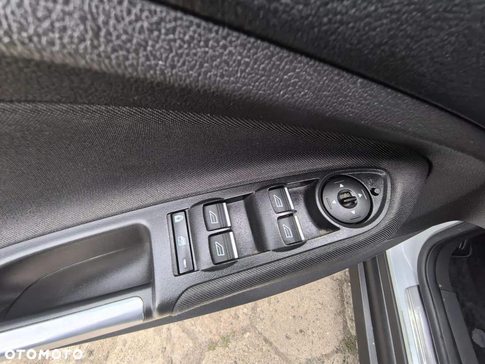 Ford C-MAX 1.0 EcoBoost Titanium ASS - 20