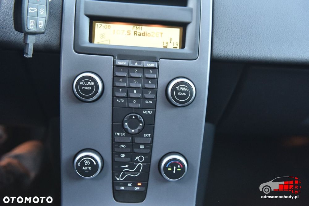 Volvo V50 - 27