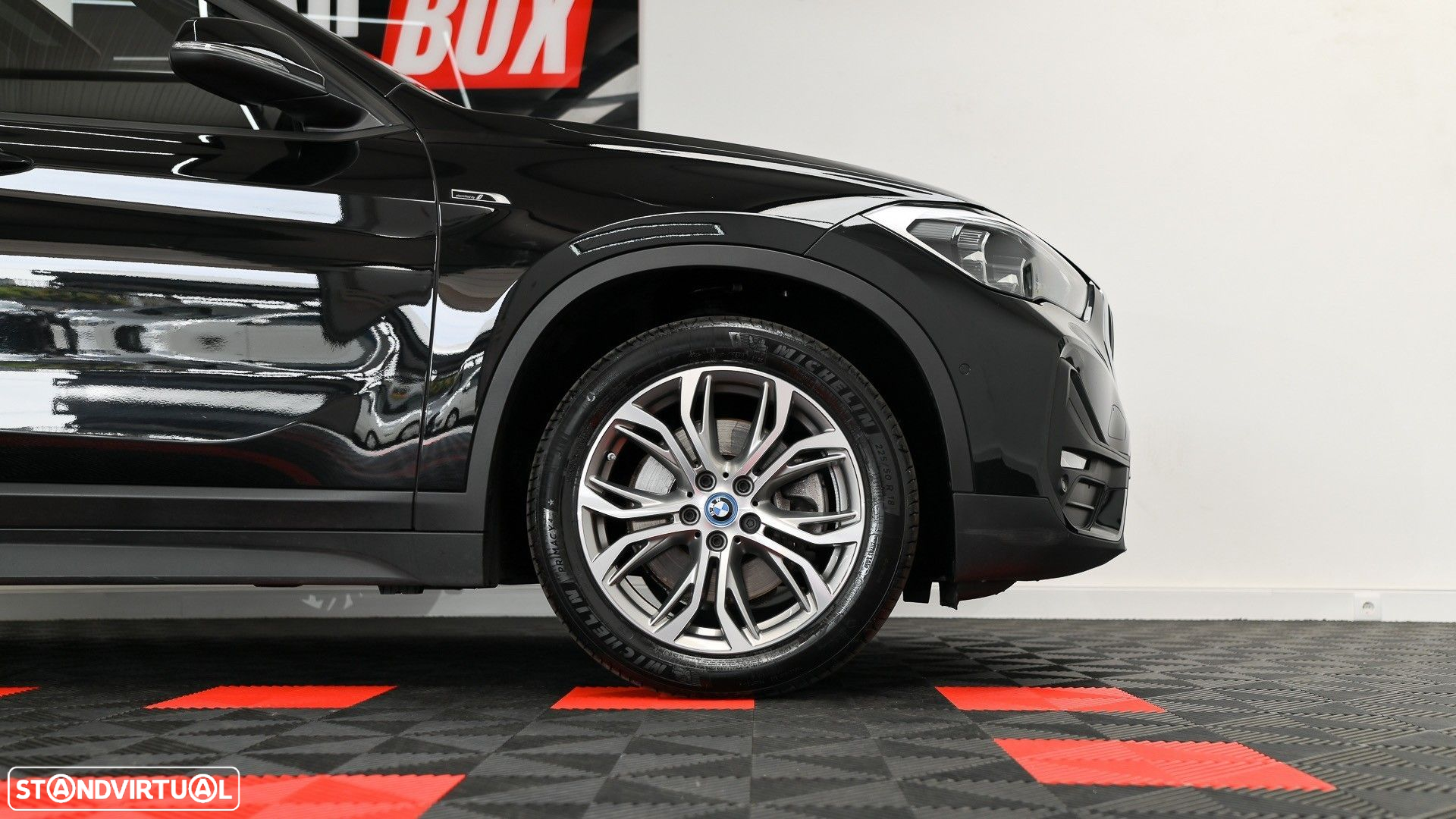 BMW X1 25 e xDrive Line Sport - 17