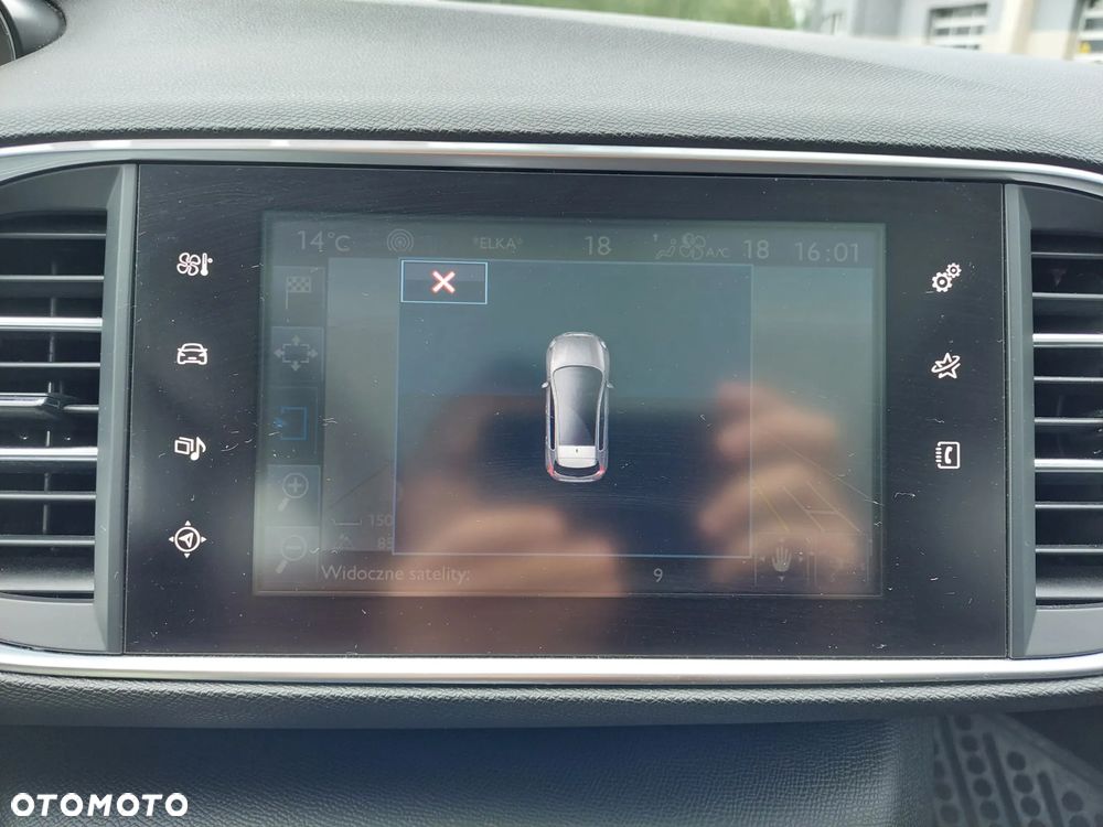 Peugeot 308 1.2 PureTech Style S&S - 18
