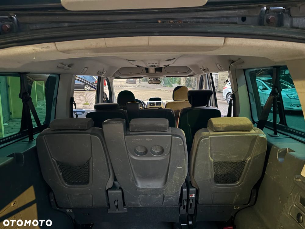 Fiat Scudo Panorama L1H1 Executive - 9