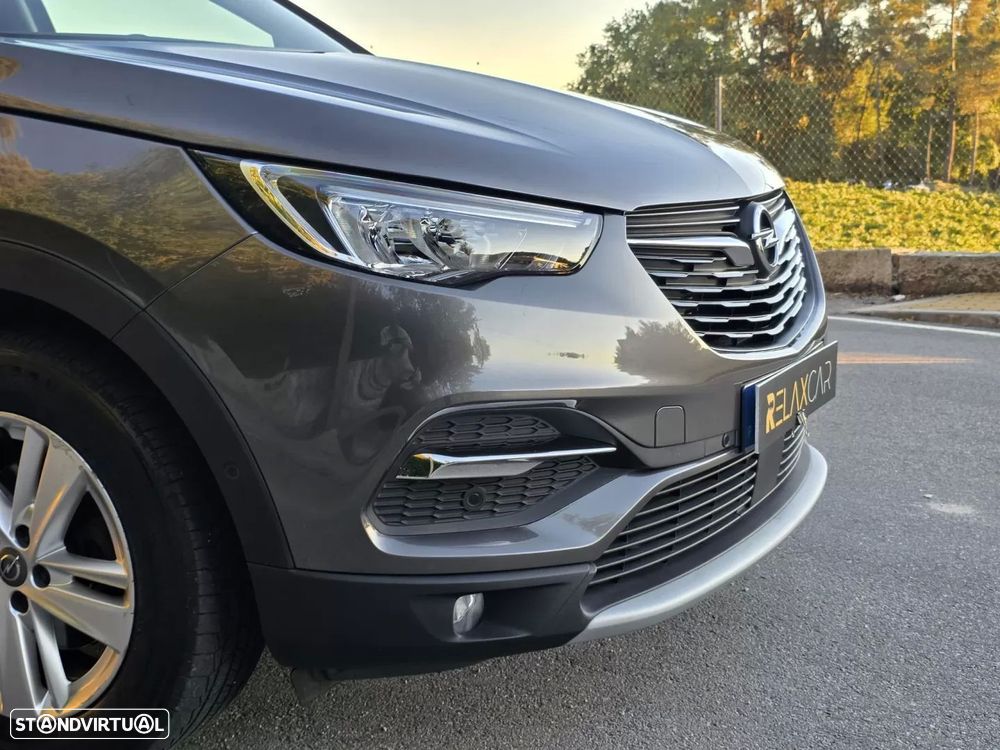 Opel Grandland X 1.5 CDTI Business Edition - 6
