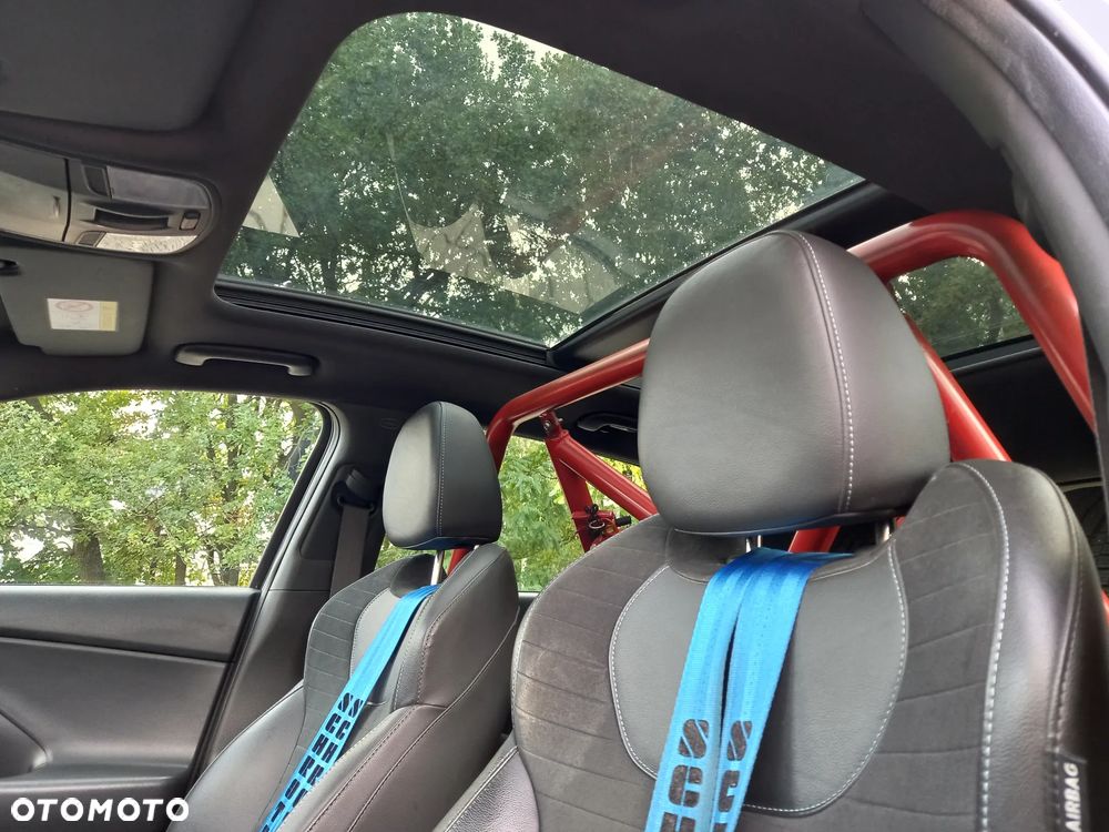 Hyundai i30 N 2.0 T-GDI GPF Performance - 1