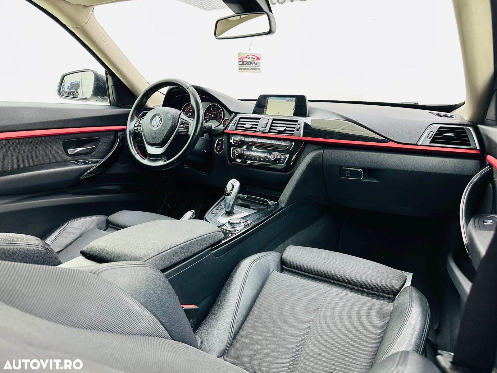 BMW Seria 3 - 27