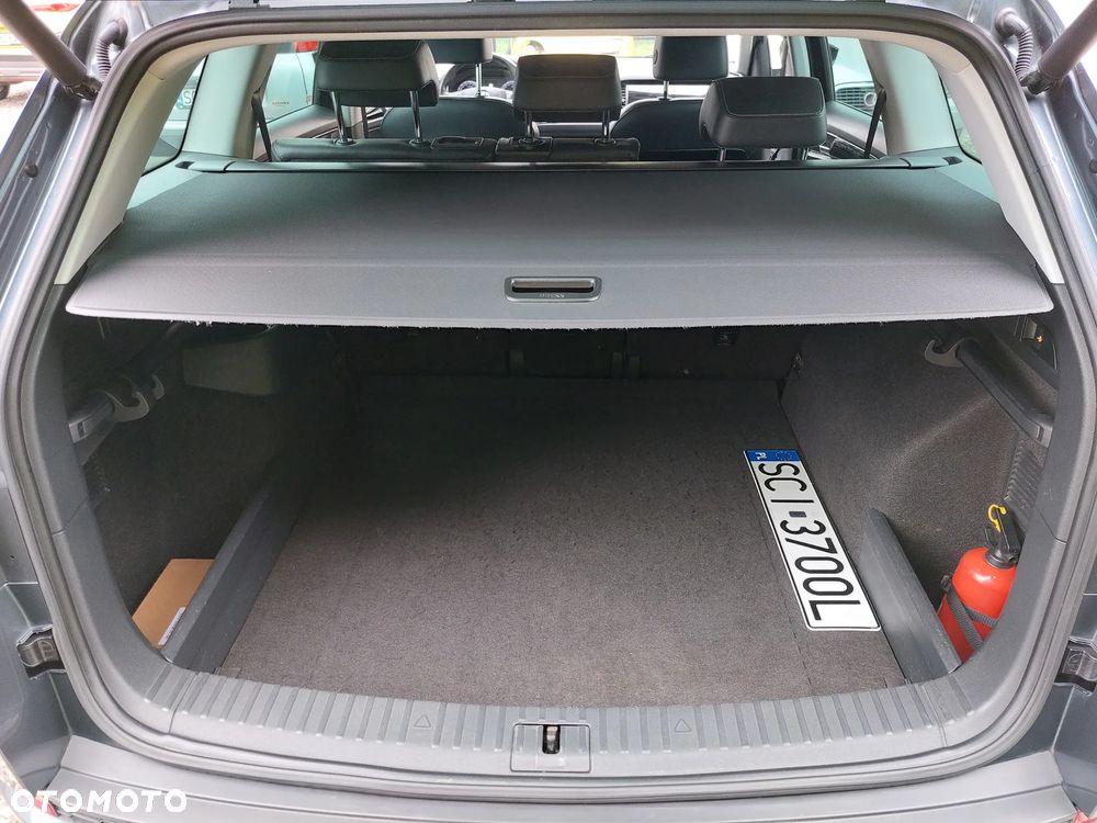 Skoda Kodiaq 2.0 TDI 4x4 Style DSG - 25