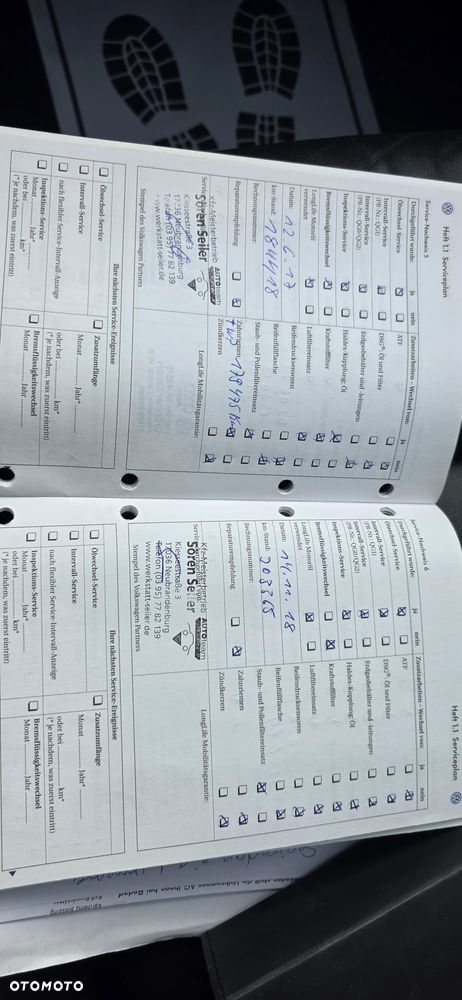 Volkswagen Tiguan 2.0 TDI DPF 4Motion Freestyle - 24