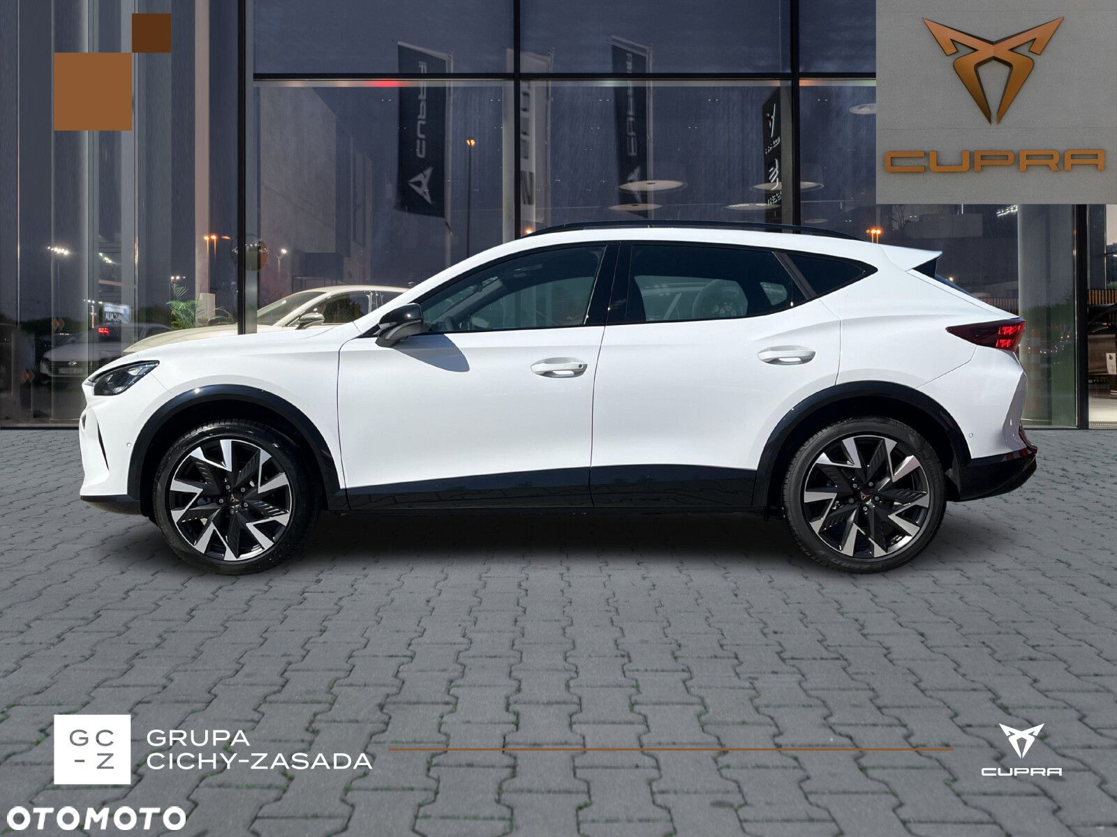 Cupra Formentor - 2