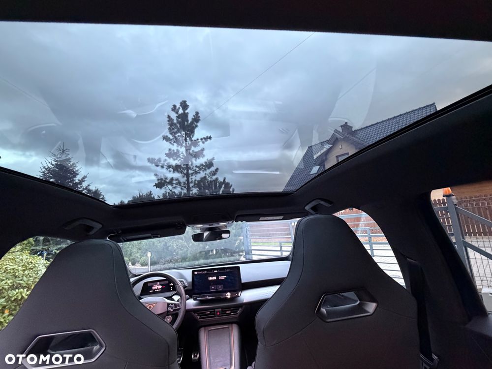 Cupra Born 58kWh E-Boost - 12