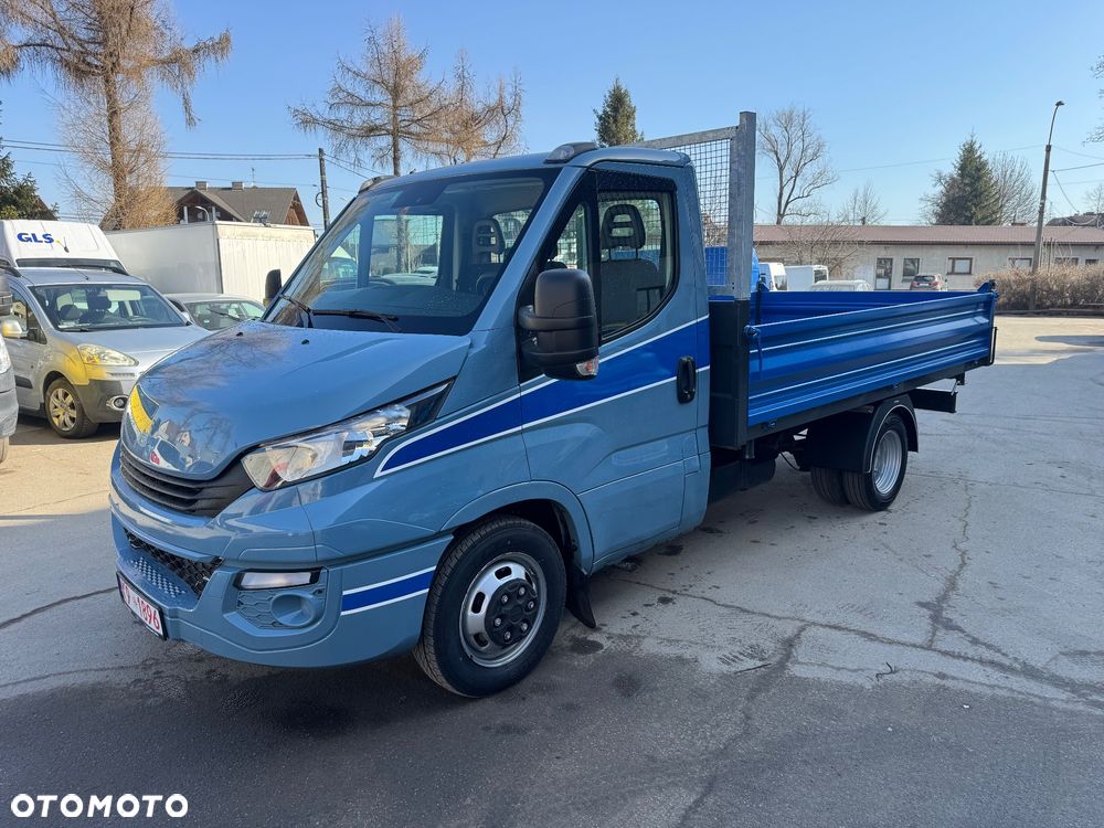 Iveco 35c15 - 12