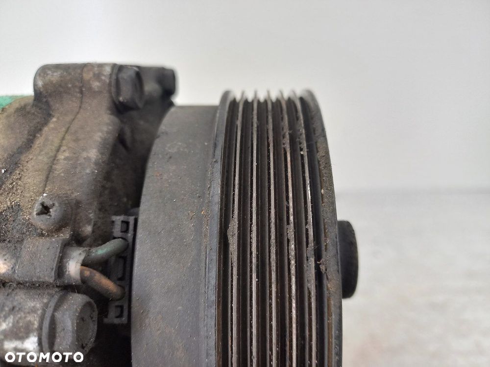 POMPA,SPRĘŻARKA KLIMATYZACJI FORD GALAXY II SD7V16 7M3820803 YM2H19D629BA - 5