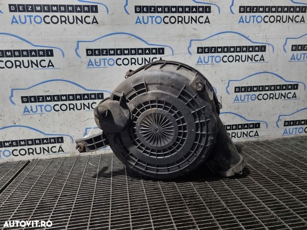 Carcasa filtru aer Toyota Hilux VII (Facelift 2008) 3.0 D 2008 - 2011 (1302) 170800l111 - 4