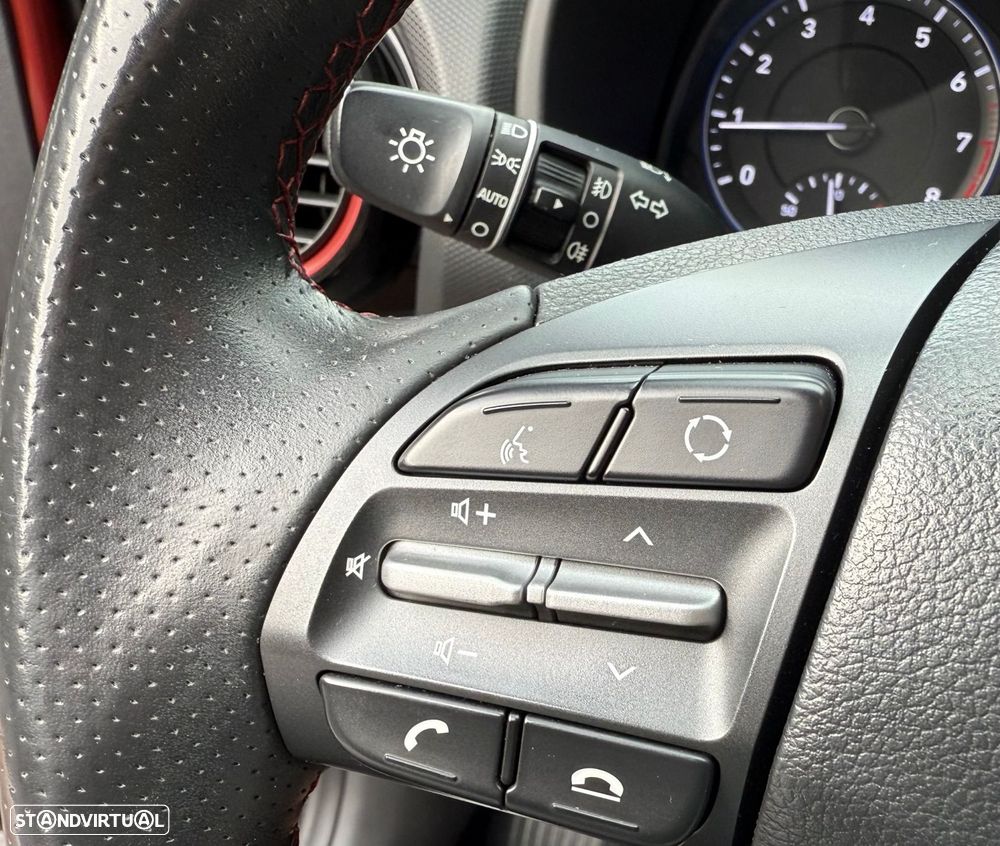 Hyundai Kauai 1.0 T-GDi Premium - 13