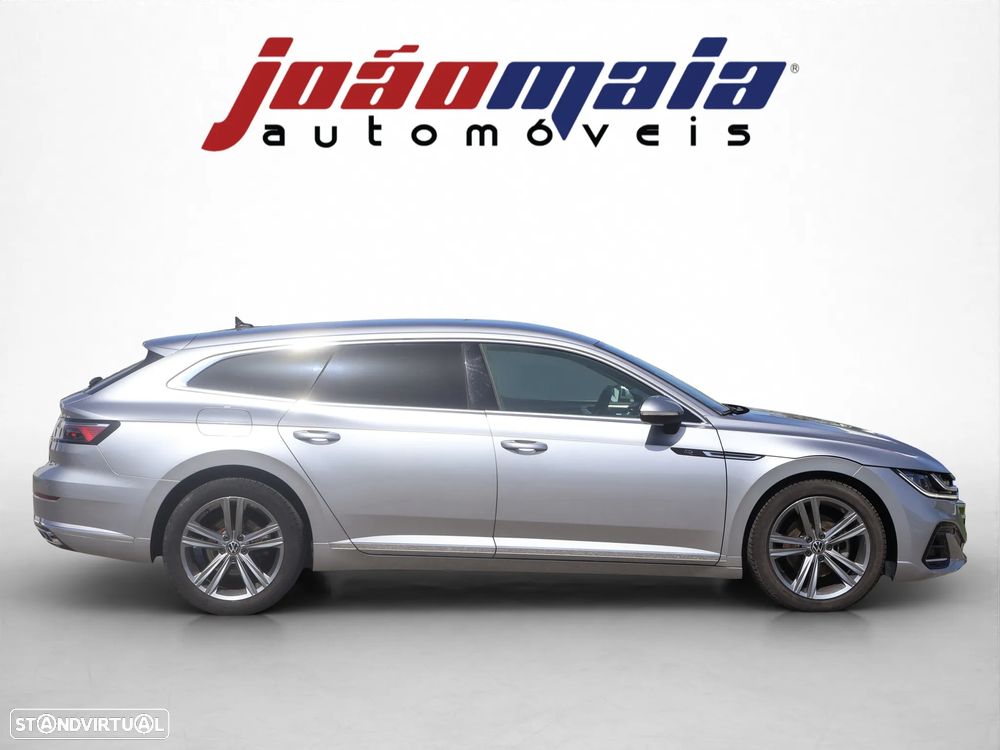 VW Arteon Shooting Brake 2.0 TDI R-Line DSG - 10