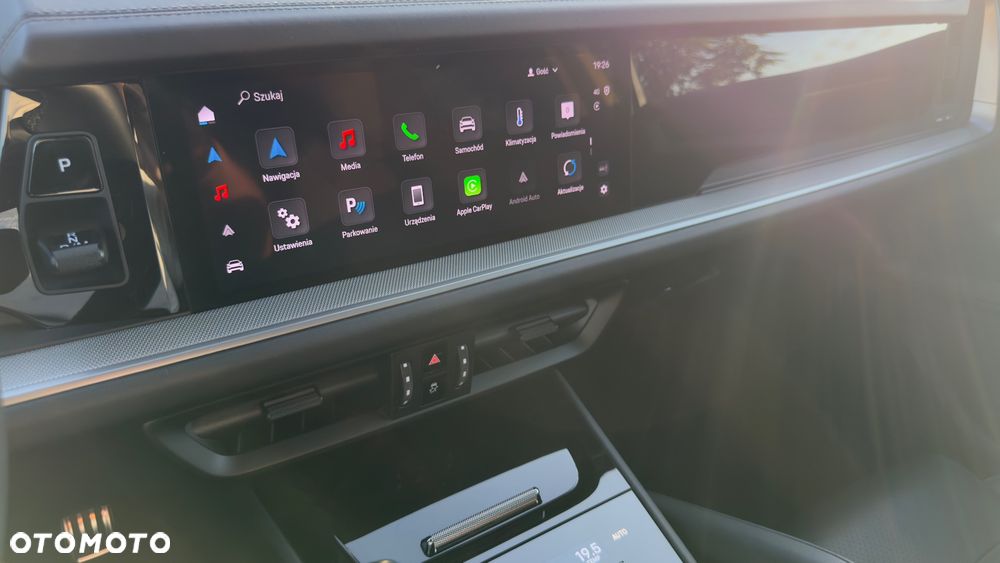 Porsche Cayenne S Tiptronic S - 17
