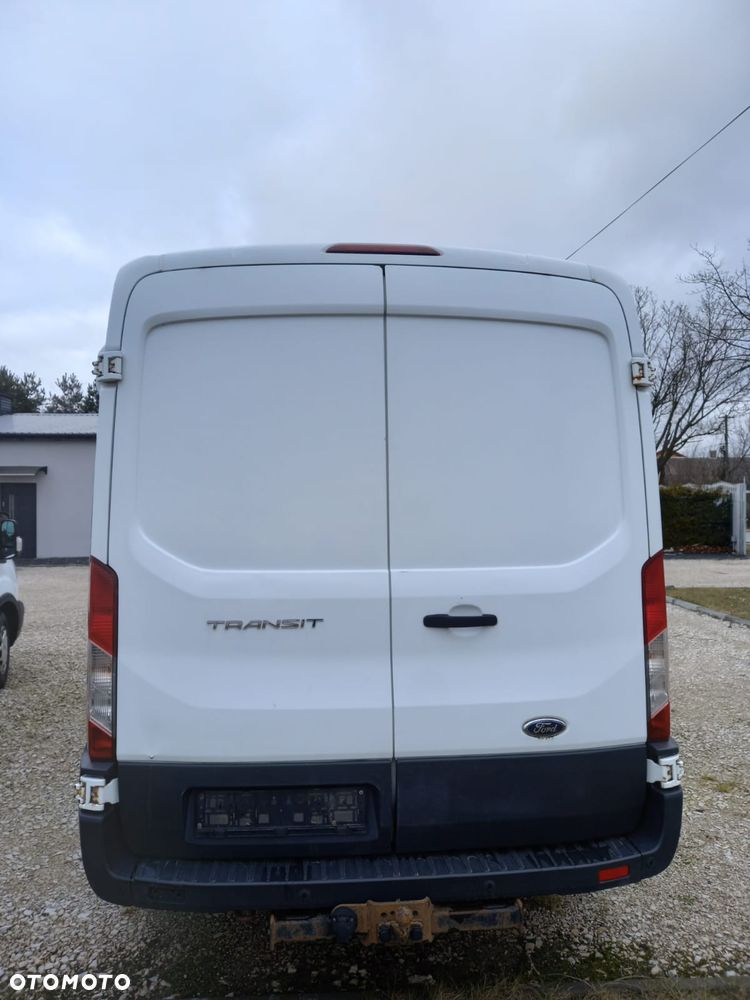 Ford Transit - 4