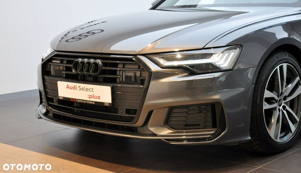 Audi A6 Limousine - 7