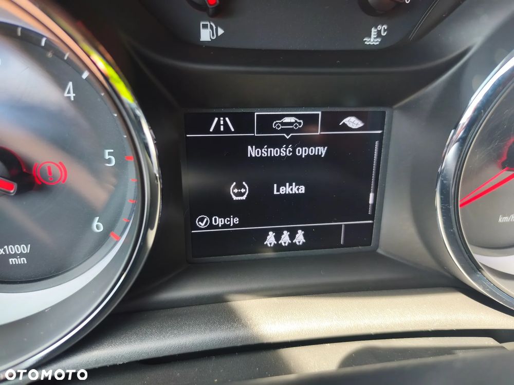 Opel Astra 1.5 CDTI 2020 S&S - 33