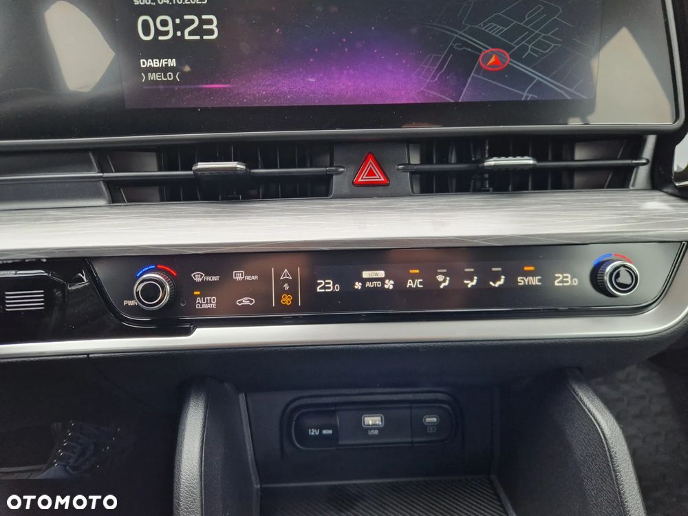Kia Sportage 1.6 T-GDI M 2WD DCT - 14
