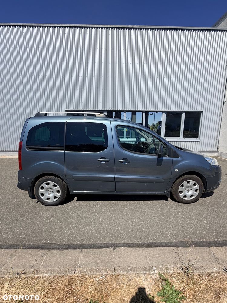 Peugeot Partner HDi FAP 110 Premium - 7