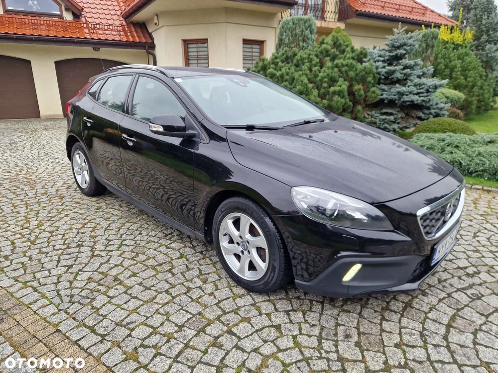 Volvo V40 D2 Drive-E Inscription - 6