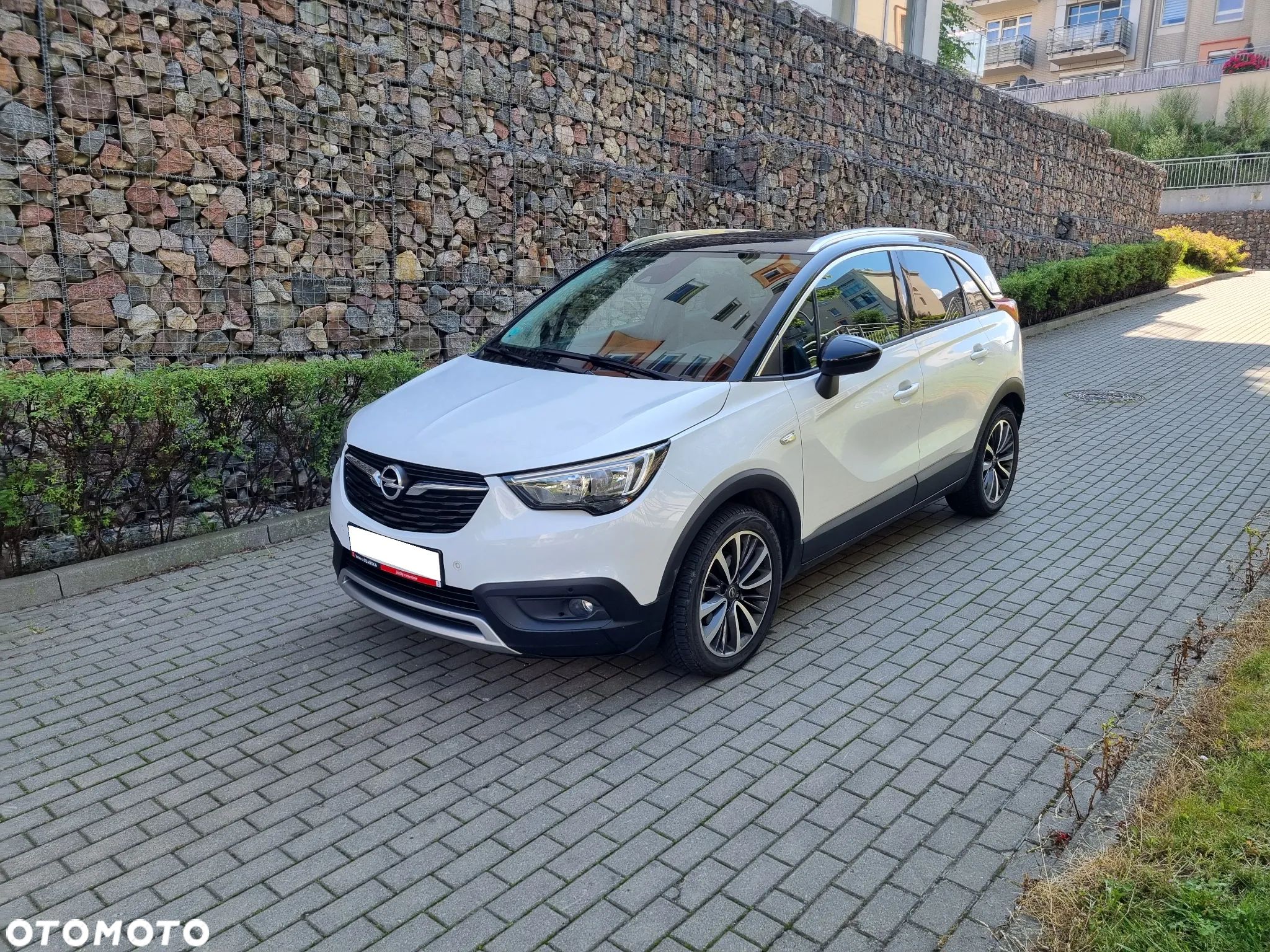 Opel Crossland X 1.2 T Elite S&S - 1