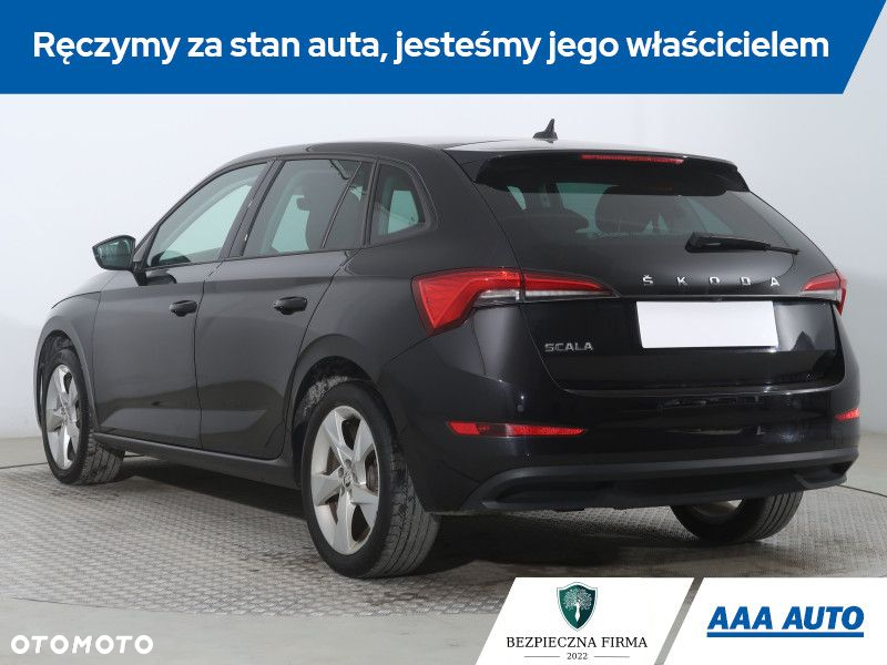 Skoda Scala - 5