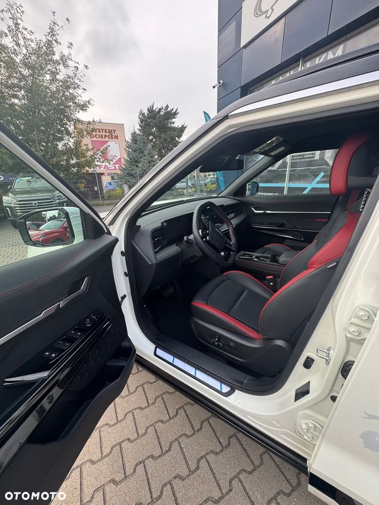 SsangYong/KGM Actyon 1.5 T-GDI Wild - 6