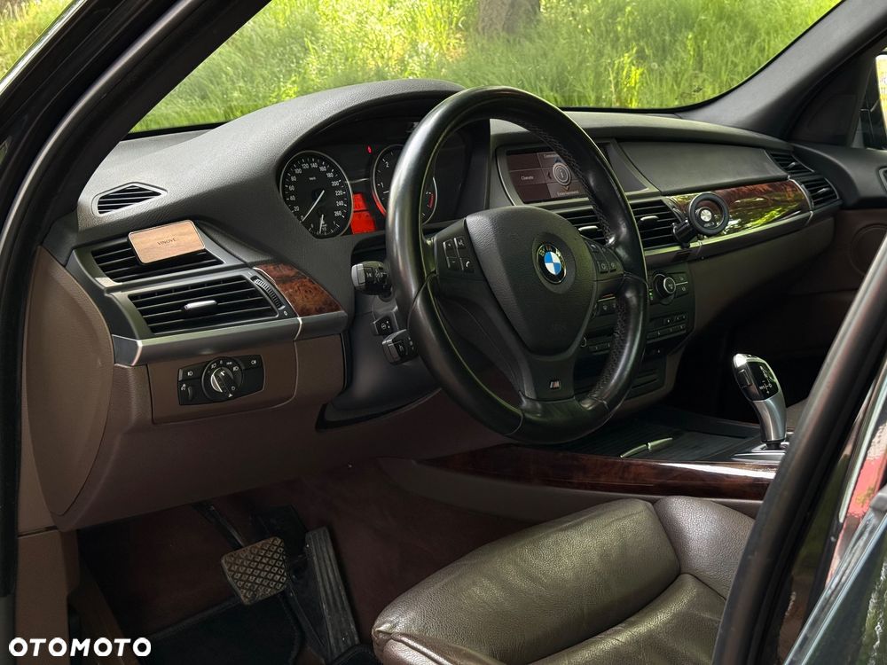 BMW X5 3.0d xDrive - 8
