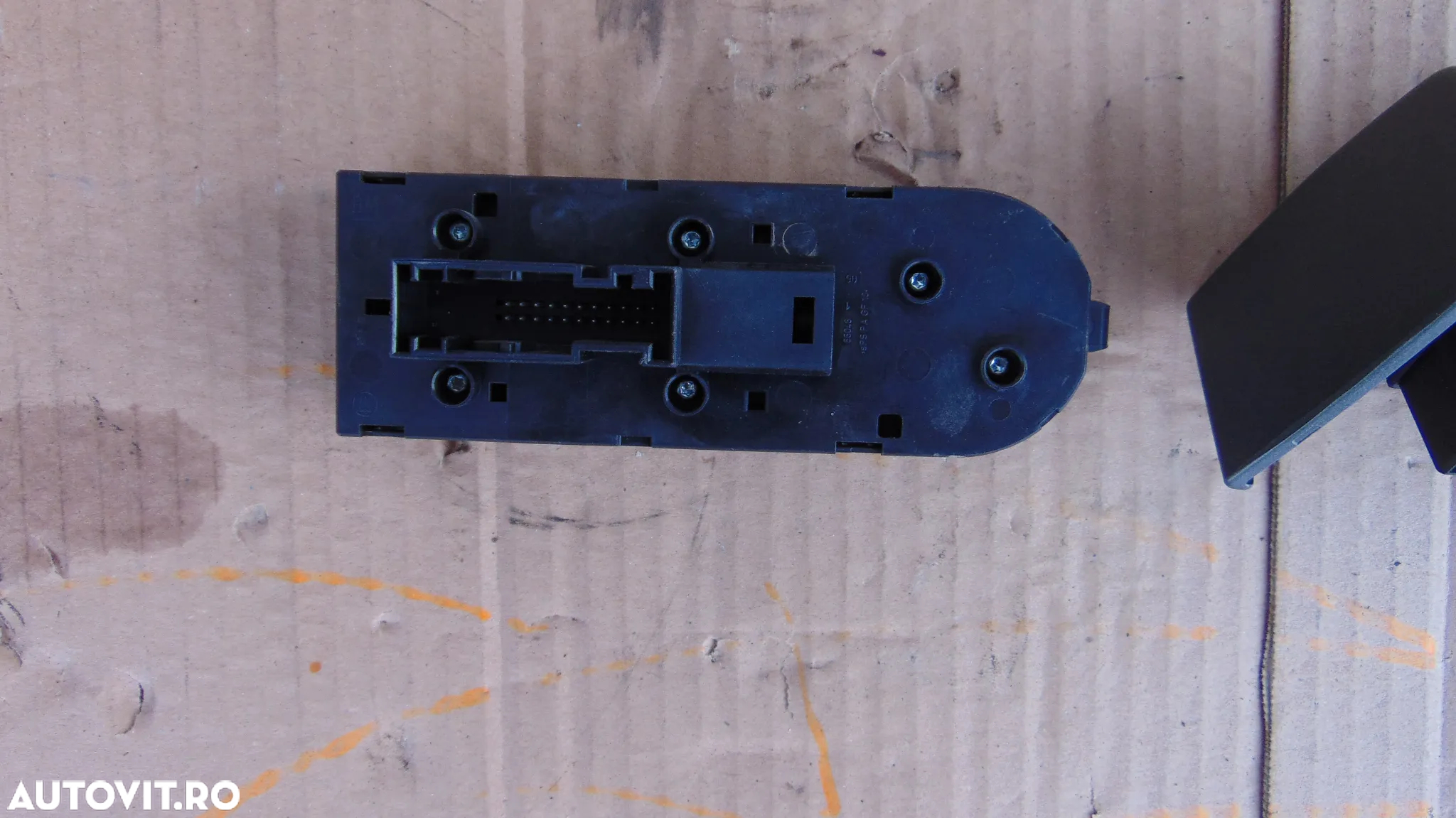 Butoane geamuri electrice+bloc lumini astra H an 2005 - 3