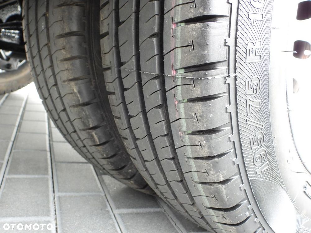 Ford TRANSIT KONTENER / CHŁODNIA 5*C / TEMPOMAT LEDY BLIŹNIACZE KOŁA KLIMATYZACJA  130KM - 27