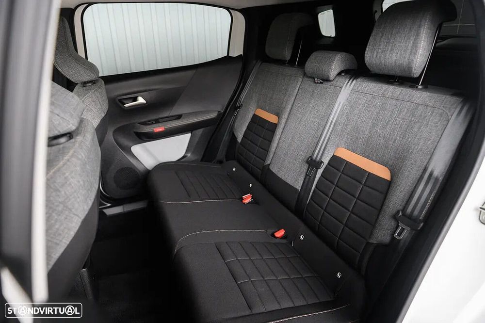 Citroën C3 Aircross 1.2 PureTech Live - 47