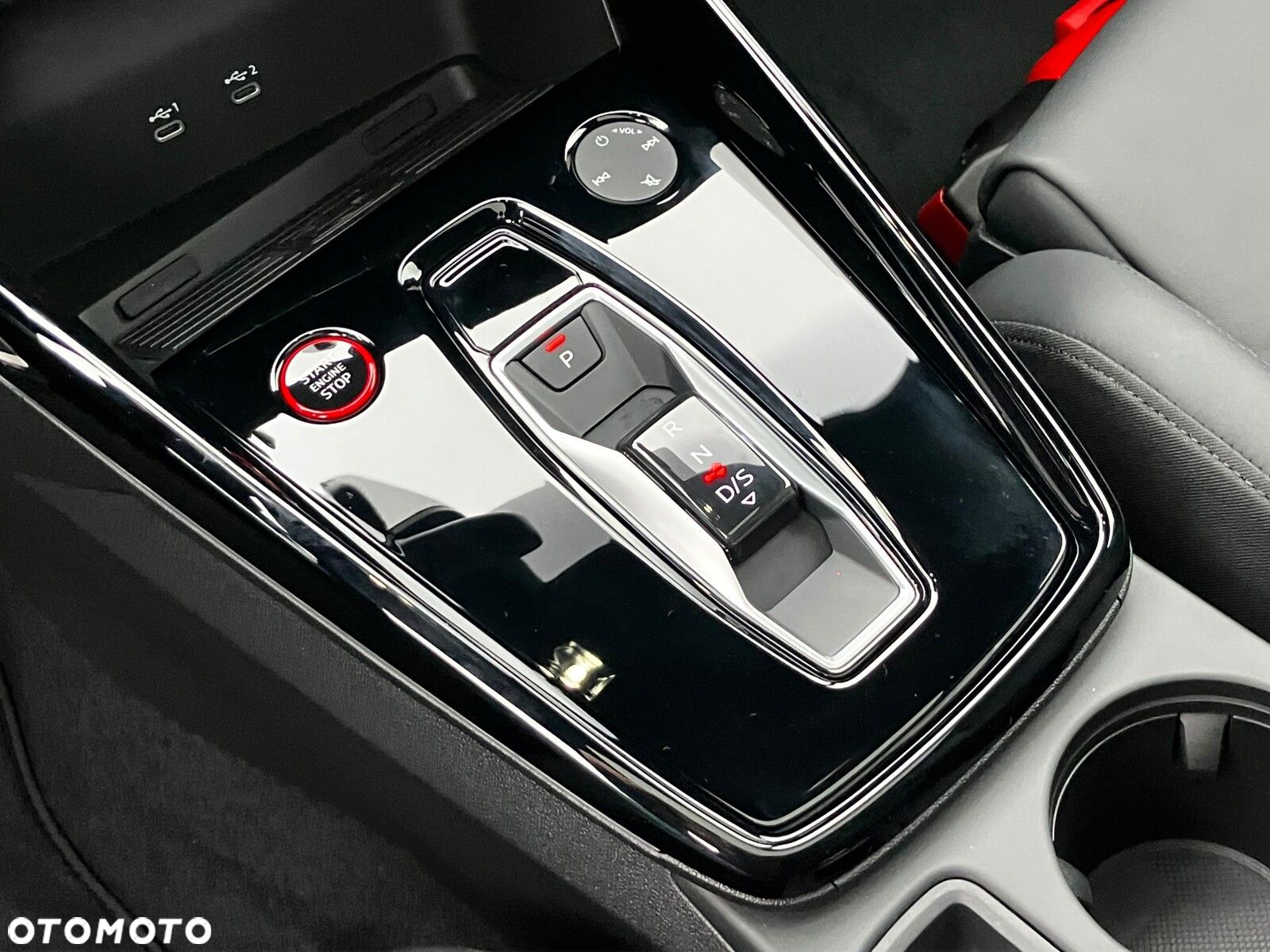 Audi RS3 Sportback - 24