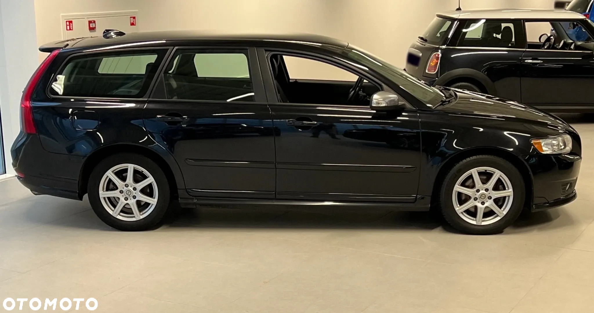 Volvo V50 ver-d5 - 7
