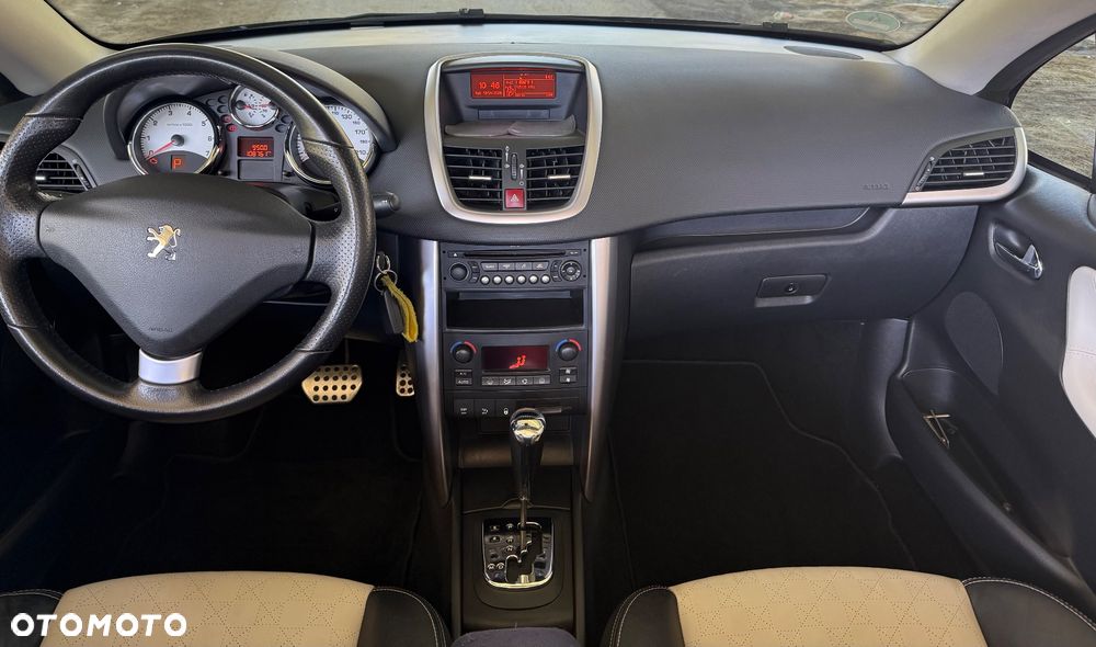 Peugeot 207 - 9