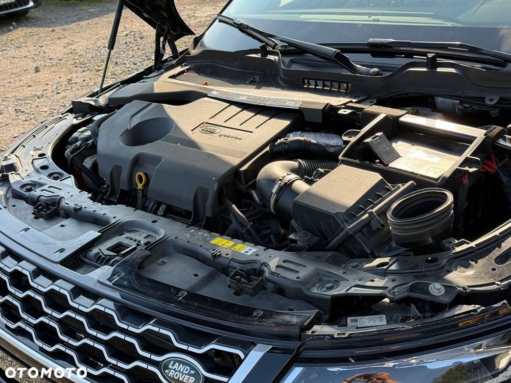 Land Rover Range Rover Evoque ver-2-0-d165-mhev-s - 6