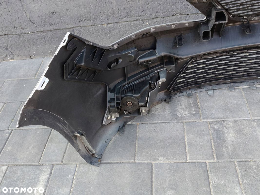 ZDERZAK PRZÓD PRZEDNI SEAT IBIZA IV LIFT - 9