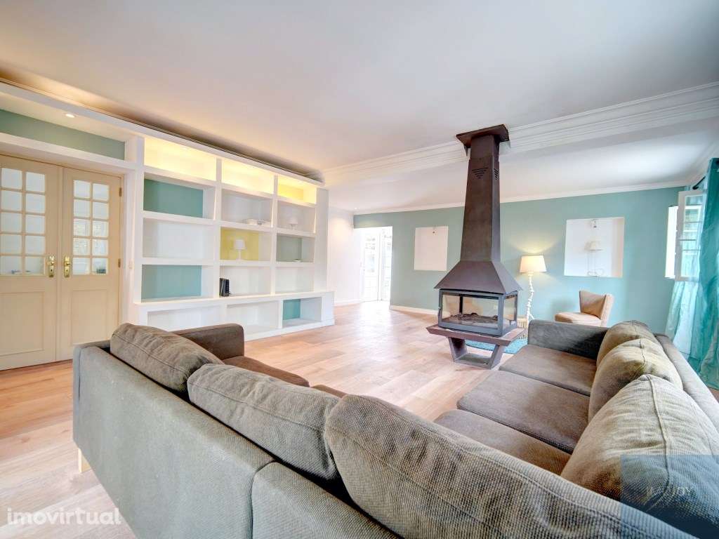 Moradia T4 na Aldeia de Juso - Grande imagem: 4/30