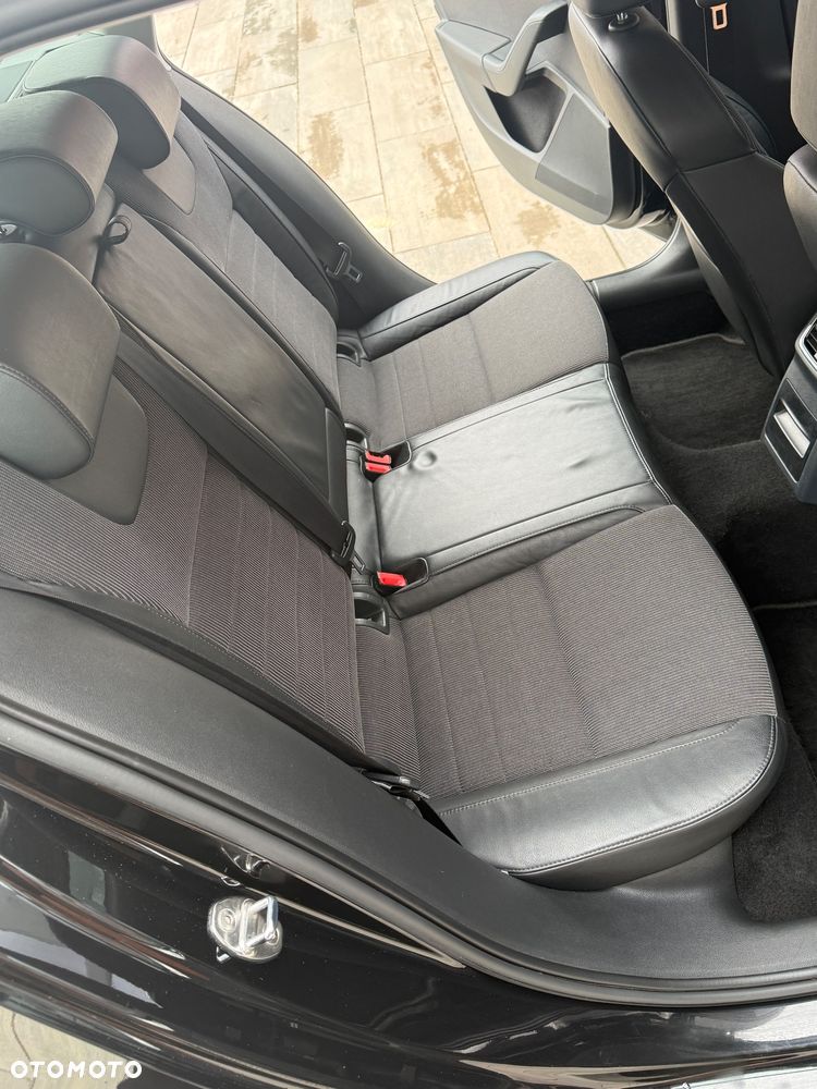 Skoda Octavia 2.0 TDI Green tec DSG Elegance - 14