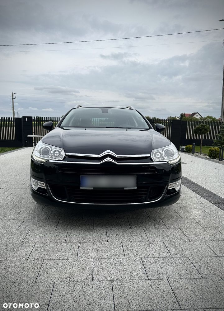 Citroën C5 HDi 165 FAP Exclusive - 5
